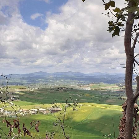 Castelvecchio B&B Montenero d'Orcia Экстерьер фото